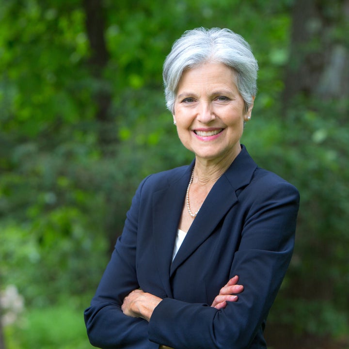 Dr. Jill Stein, candidate for President of the United States. jill2016.com