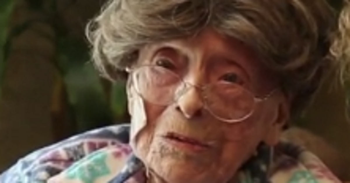 At 113, The Oldest American Alive Still Lies About Her Age | HuffPost