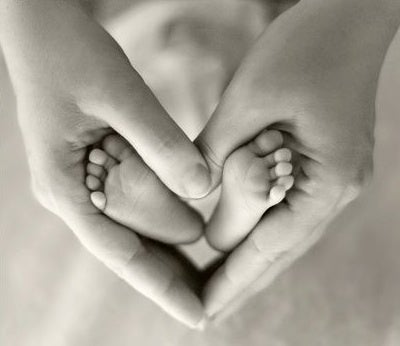 <i>The tears spilling out my eyes and running down my cheeks, were tears of relief.</i>