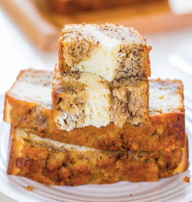 21 Delicious Recipes To Make With Overripe Bananas HuffPost   5791041c2400002700b325c9 