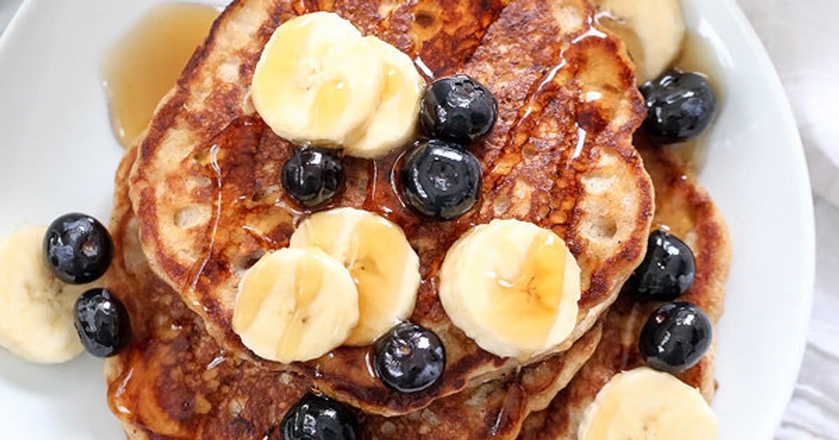 21 Great Things To Make With Overripe Bananas