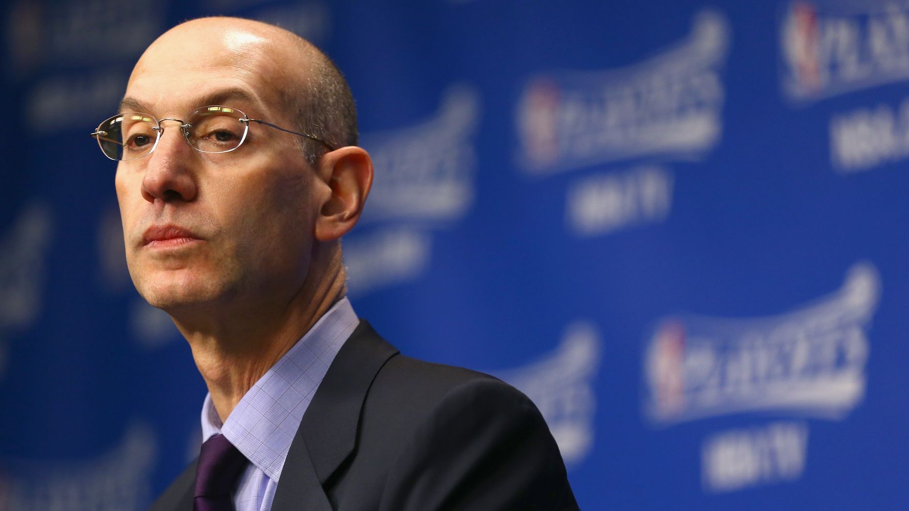 NBA Pulls All-Star Game Out Of Charlotte Over 'Bathroom Bill