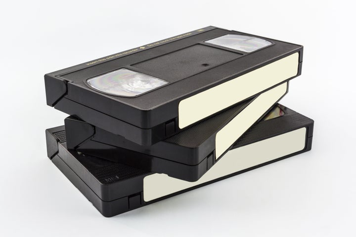 Major retailers continue to sell dual DVD and VHS playing devices but brand new, standalone VCRs will likely be close to