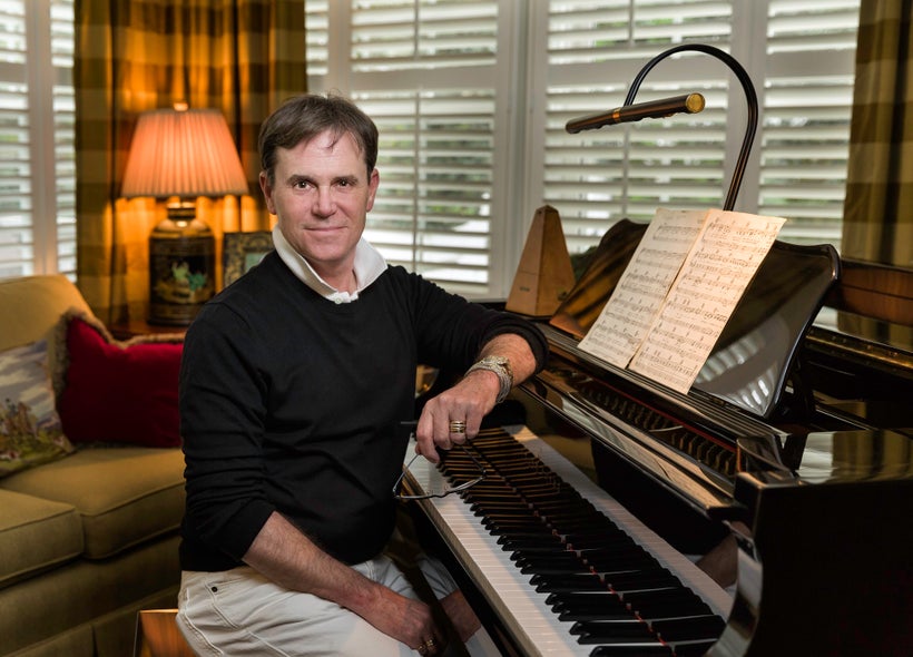 Danny Taylor, Interior Designer & Realtor
