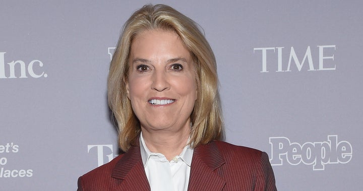 Greta Van Susteren joined Fox News in 2002.