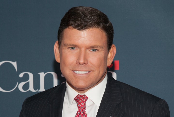 Baier is Fox's chief political anchor.