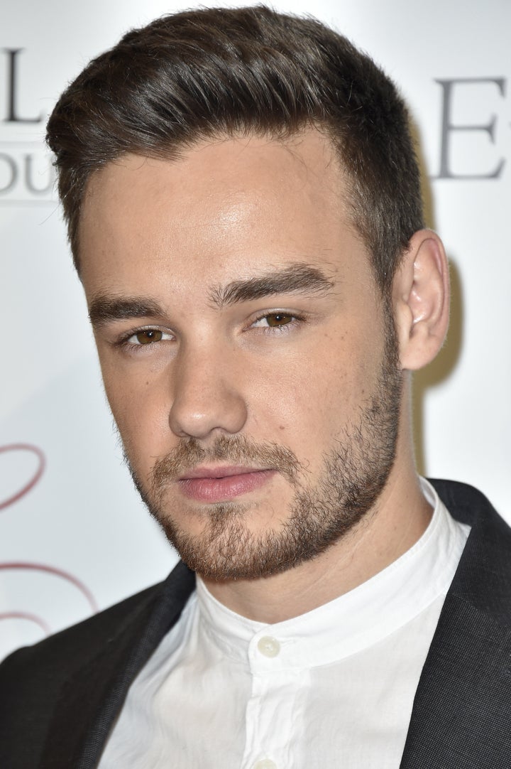 Liam Payne