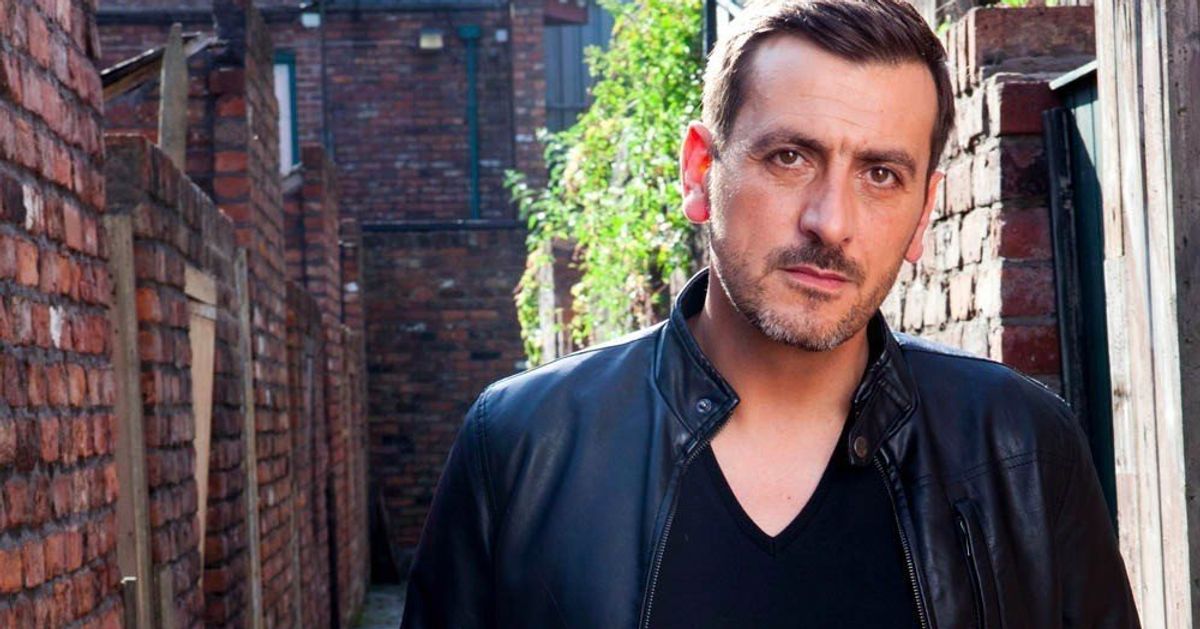 ‘Coronation Street’ Spoilers Peter Barlow Is Returning With Two More