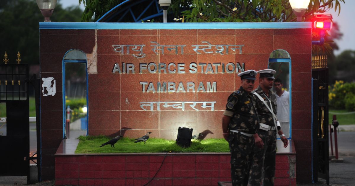 Indian Military Plane Goes Missing Over Bay Of Bengal Huffpost The Worldpost 