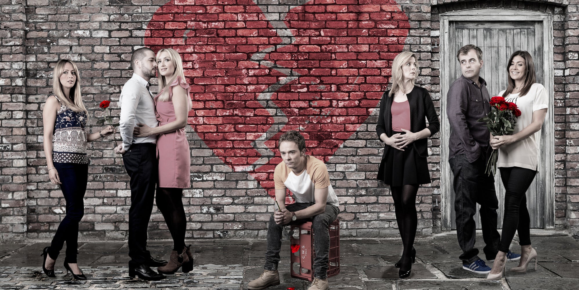 ‘Coronation Street’ Spoilers Weatherfield Set For Dramatic Summer As