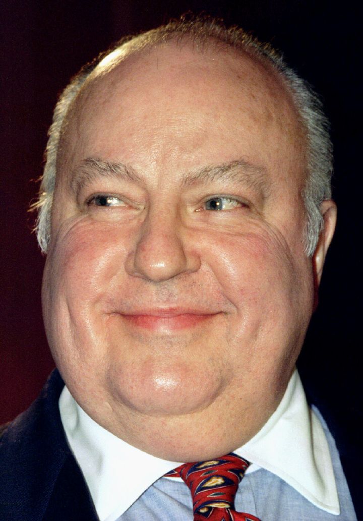 Former Fox News chairman and CEO Roger Ailes resigned his post Thursday after allegations of sexual harassment surfaced.