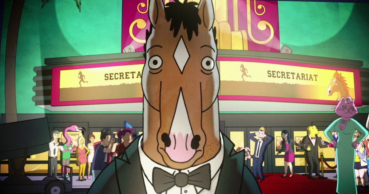 BoJack Horseman's Creator Grapples With Whether He's Justifying 'S