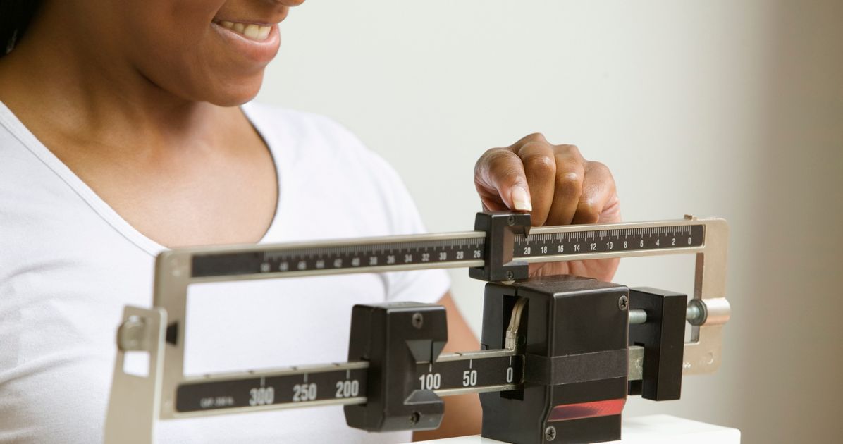 Skinny And 119 Pounds, But With The Health Hallmarks Of Obesity HuffPost Life