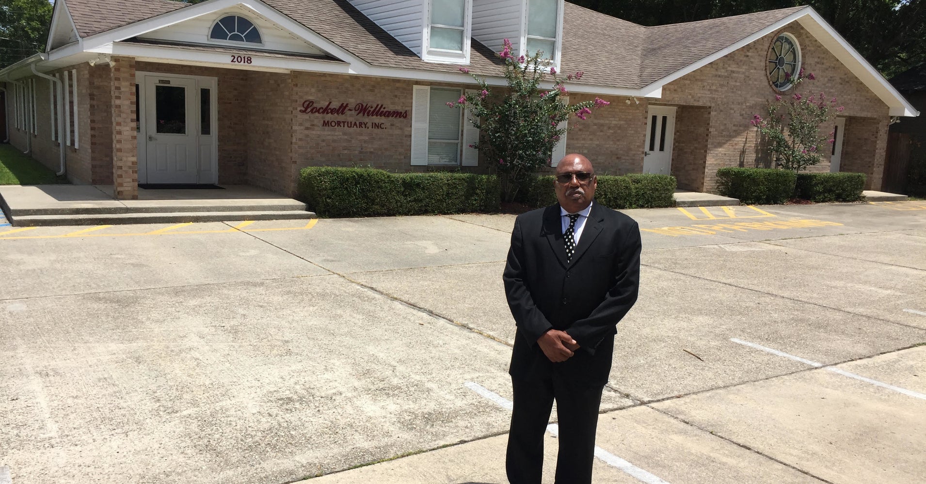 Black Funeral Directors Say Mississippi County Sends Most Bodies To