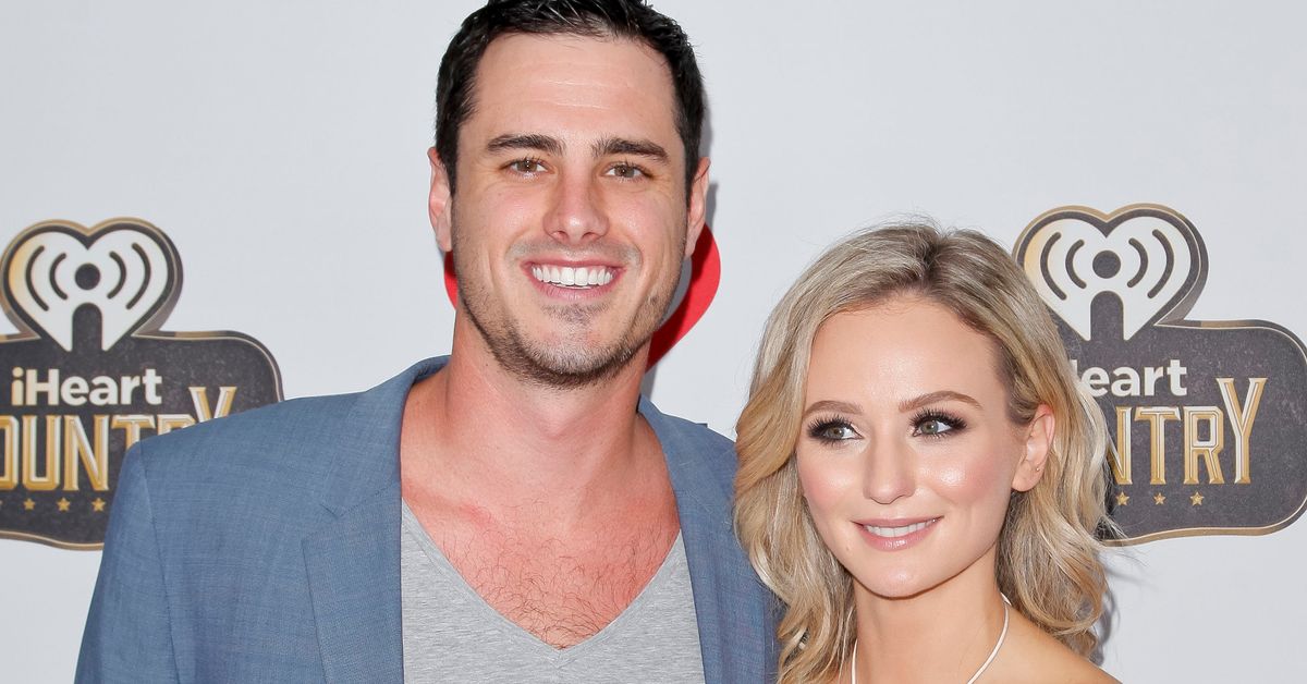 A Timeline Of 'Bachelor' Ben Higgins' Short-Lived Political Career ...