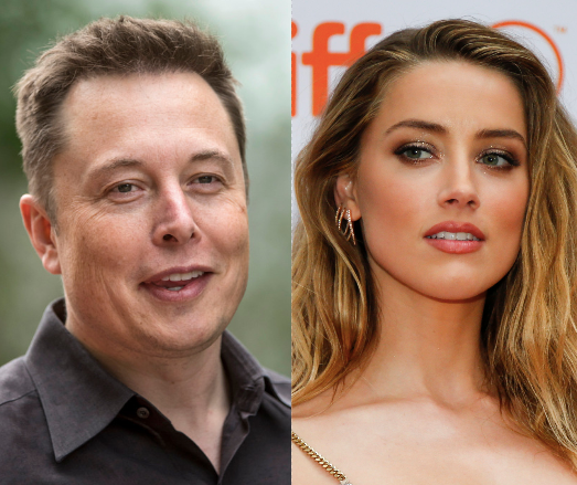 Amber Heard And Elon Musk Are Hanging Out But Everyone Thinks They Re Dating Huffpost Amber Heard And Elon Musk Are Hanging Out But Everyone Thinks They Re Dating Huffpost