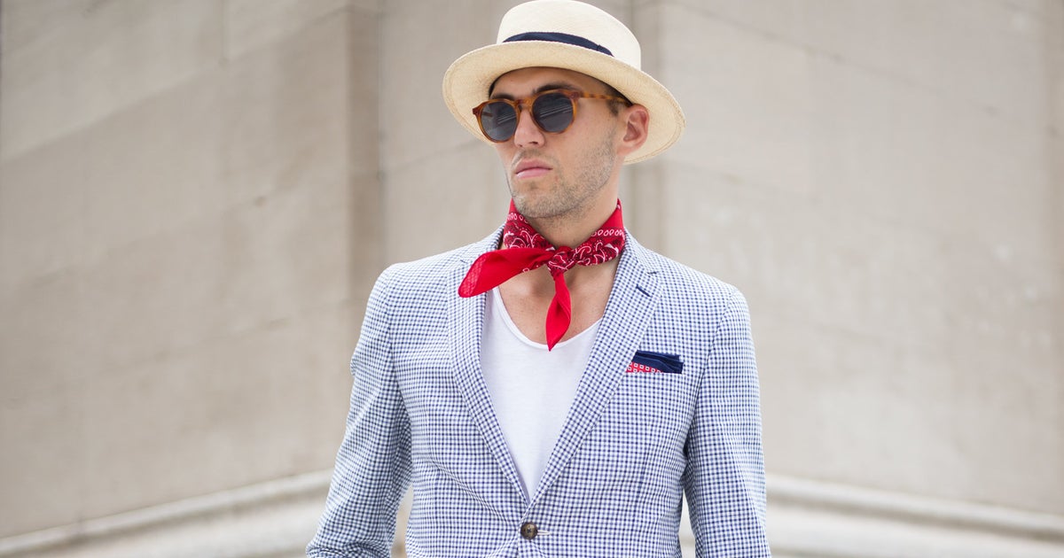 Mens scarf 2025 around neck