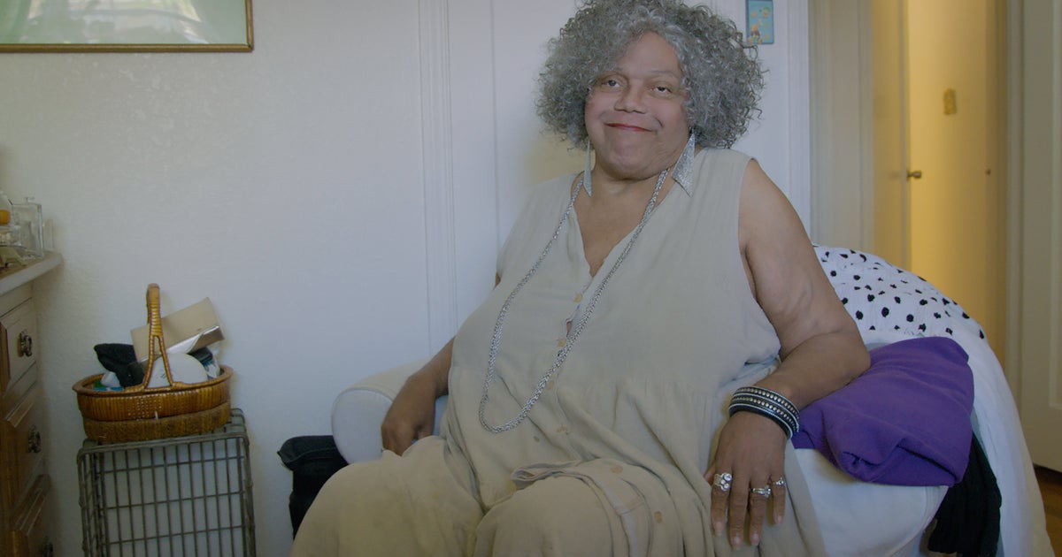 Granny fat