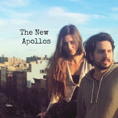 The New Apollos