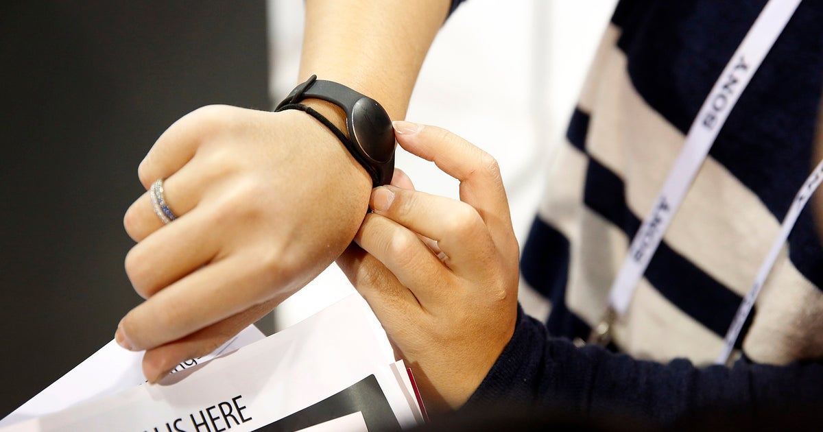 Your Fitness Tracker is leaking your personal data. Here is what you