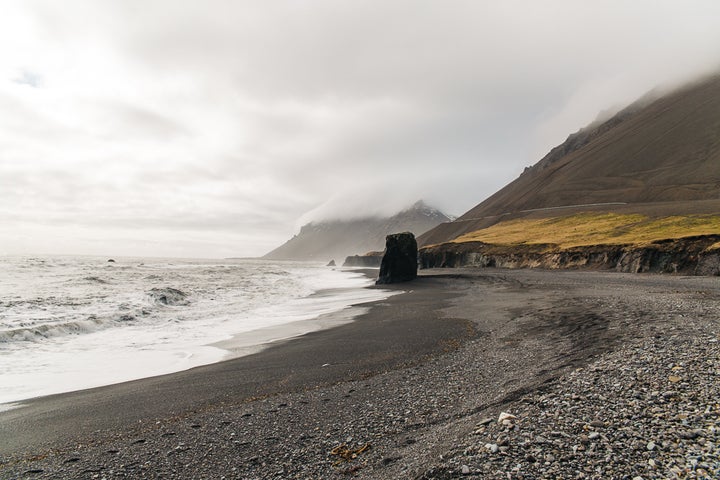 EAST FJORDS COAST