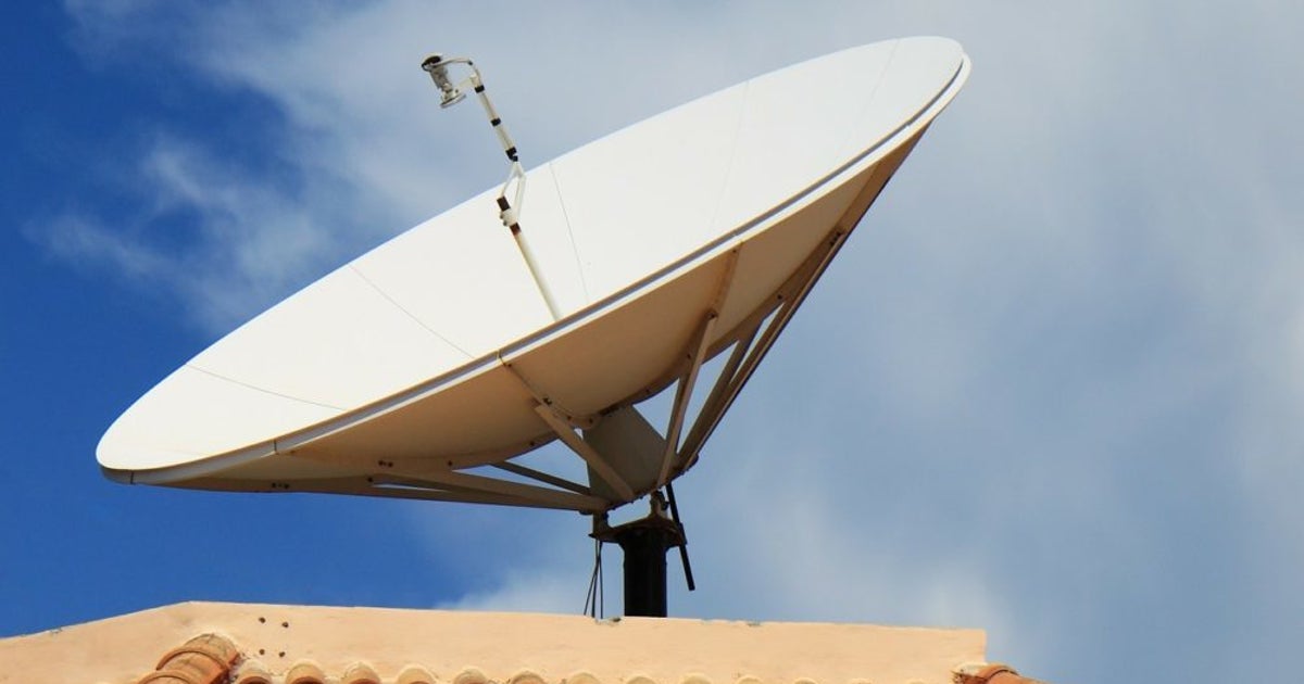 DirecTV Damaged My Roof Now What? HuffPost Life