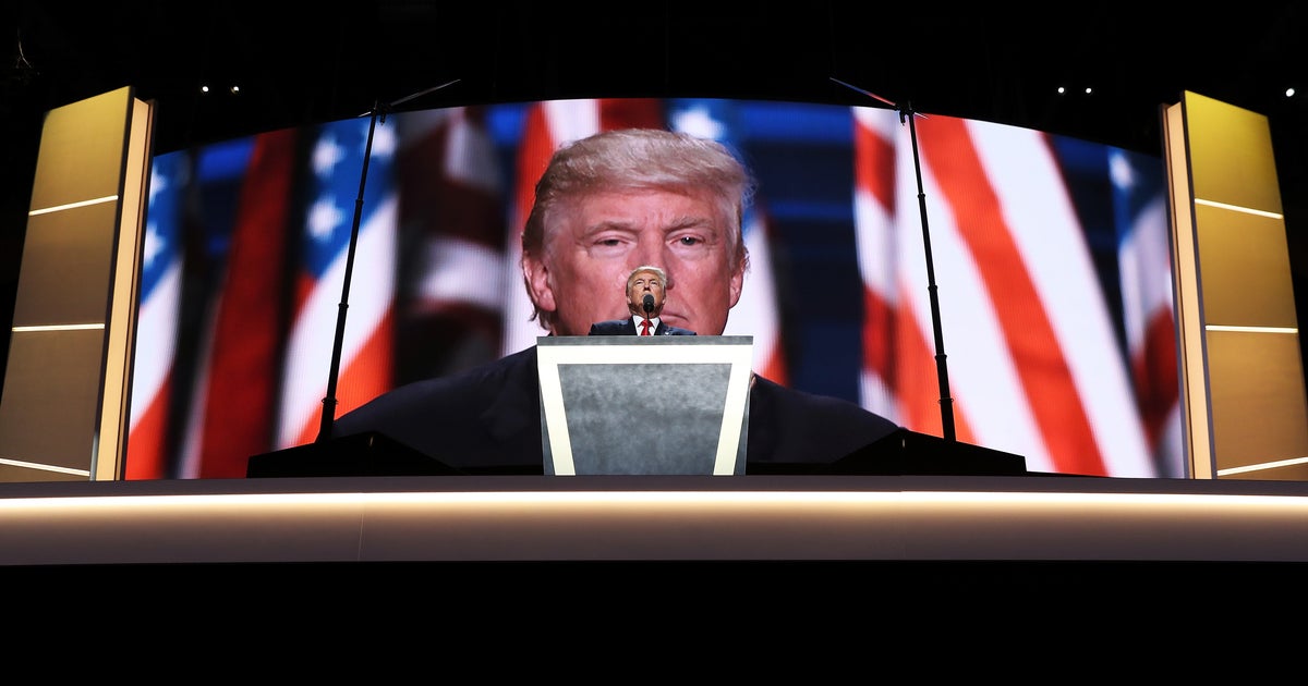 Donald Trump Is 'A Unique Threat To American Democracy:' Washington ...