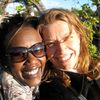 Rosemary Kimani and Claire Rouger - co-founded Authentic Food Quest to inspire you to travel through authentic food.