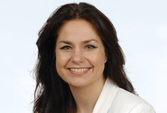 Heidi Allen