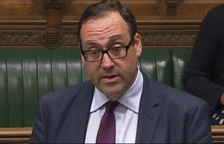 Richard Harrington