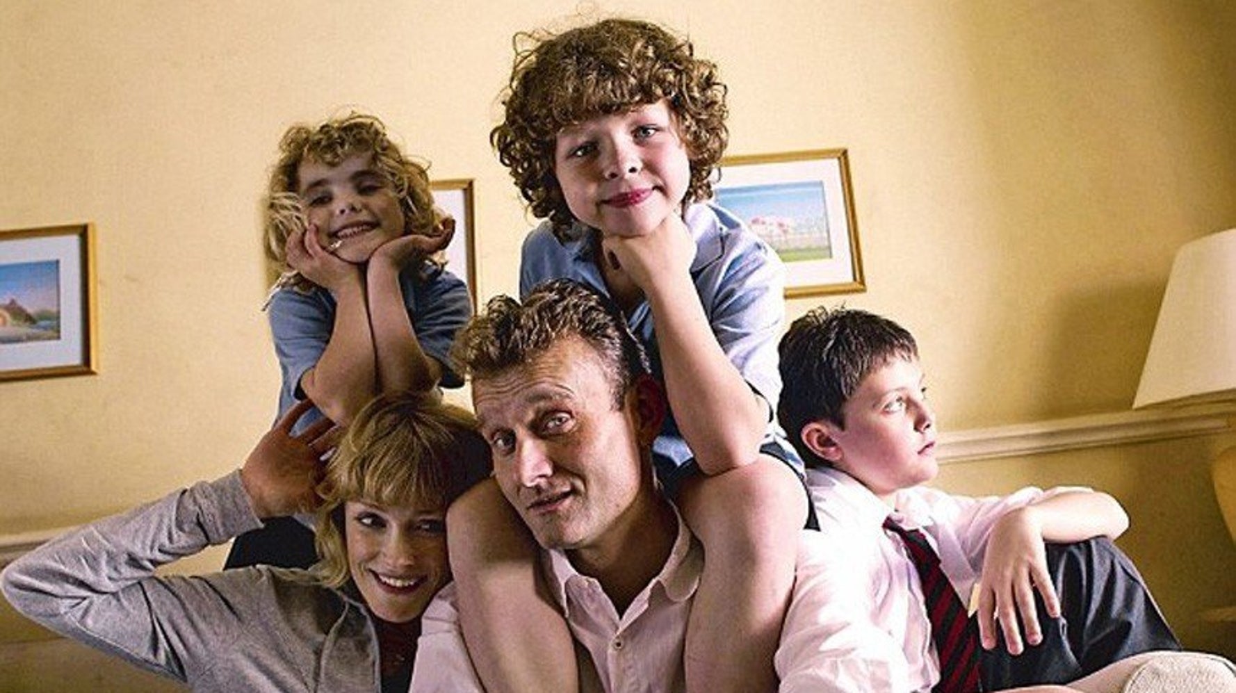 The Outnumbered Kids Have Reunited As Fully Grown Adults, And Now We Feel Old - Vimarsana News