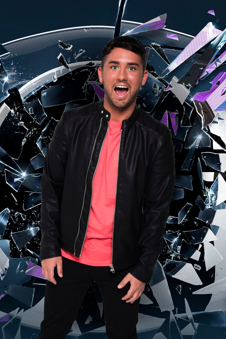 'Big Brother' Odds Hughie Maughan Or Andy West Tipped To Win This Year