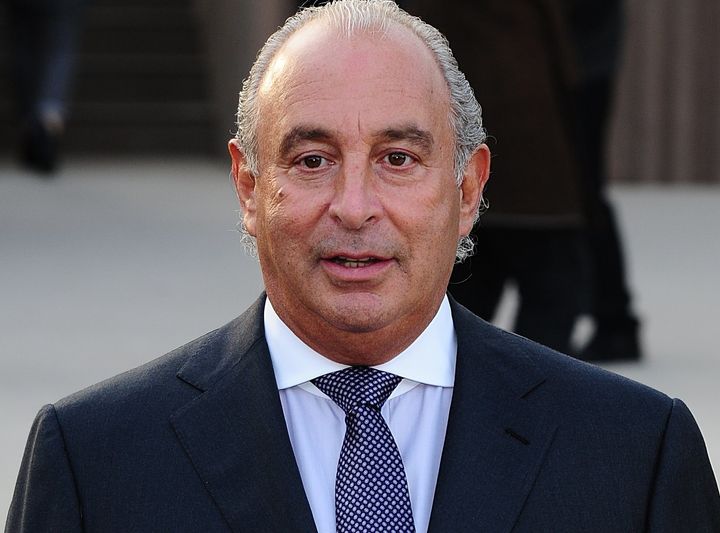 Pressure is growing for Sir Philip Green to be stripped of his knighthood