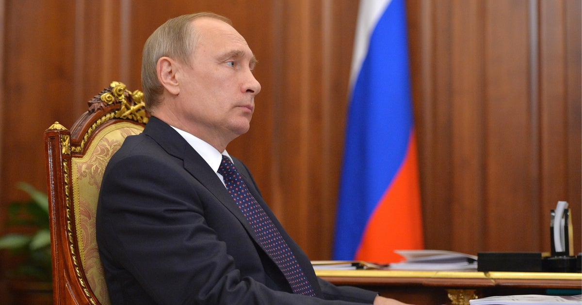 Monday's Morning Email: Putin's Potential Involvement In The DNC Email ...