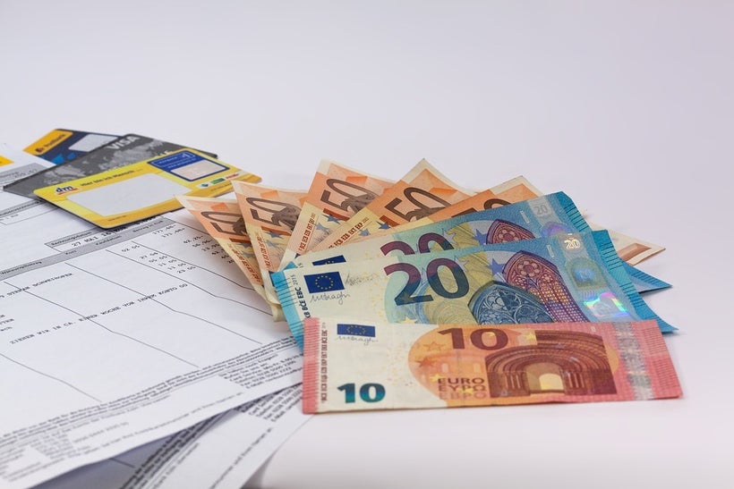 Accepted application and Funding approved