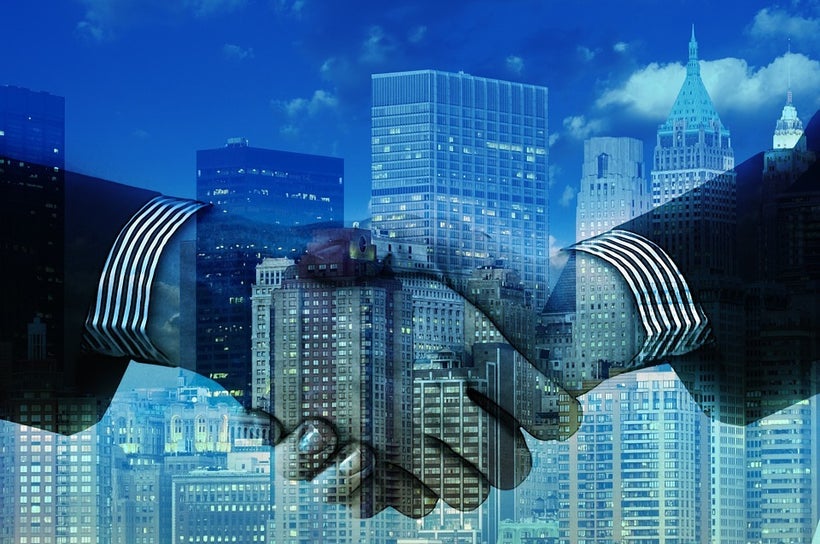 Financing Agreement