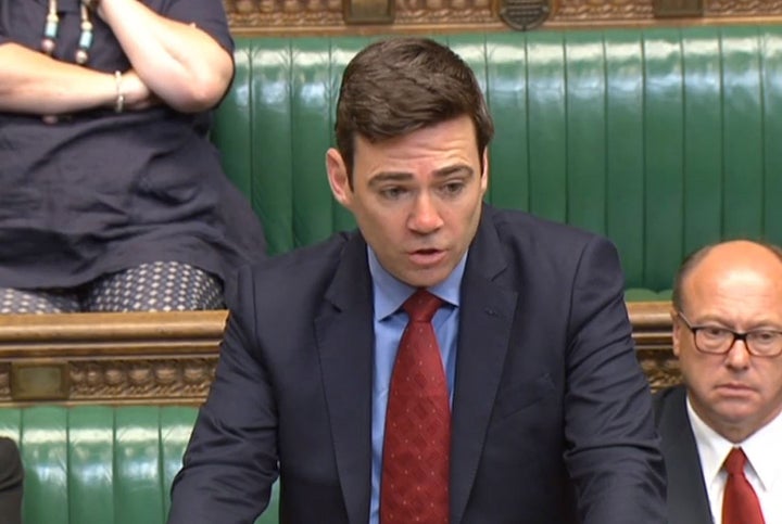 Andy Burnham