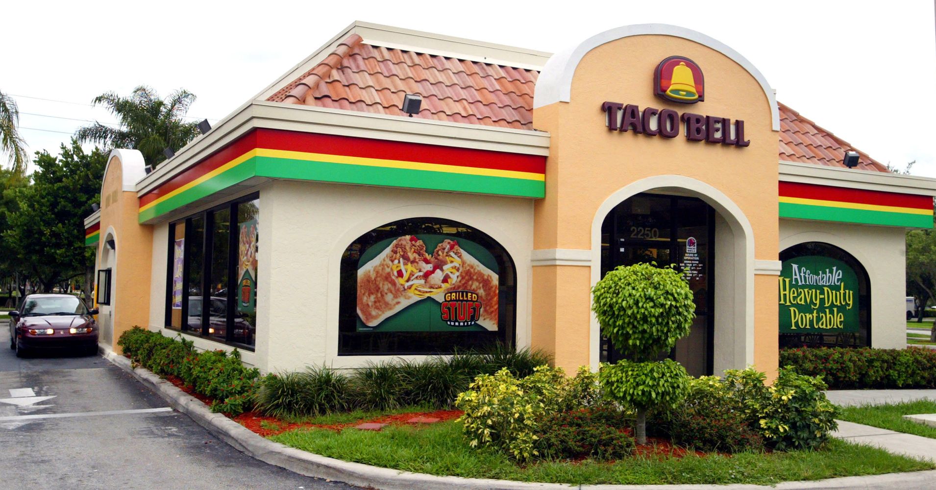 Taco Bell: More Than Just Fast Food | HuffPost