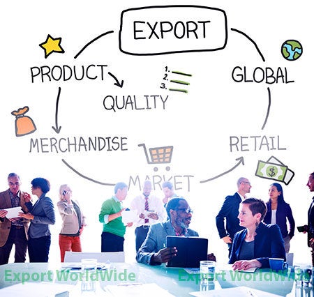 The Exporting is GREAT scheme doesn’t necessarily help businesses to market themselves internationally.