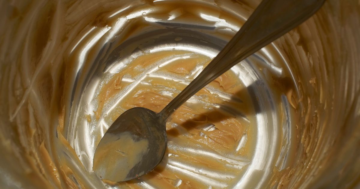 We found the ultimate tool to scrape every last bit of peanut butter