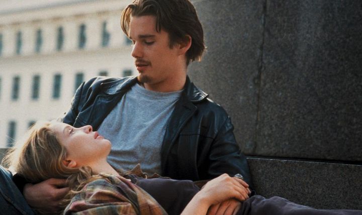 Ethan and Julie Delpy have made three 'Before..' films - is another one too much to hope for?
