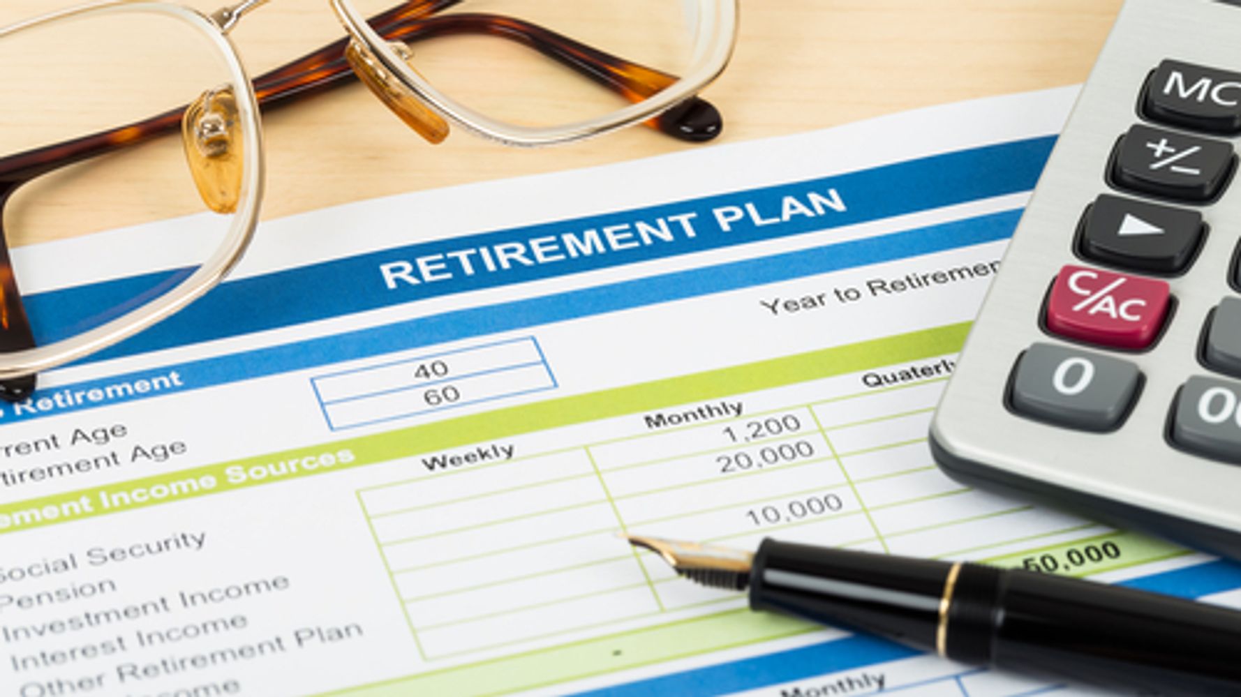 How to Sell Your Business and Retire | HuffPost Contributor