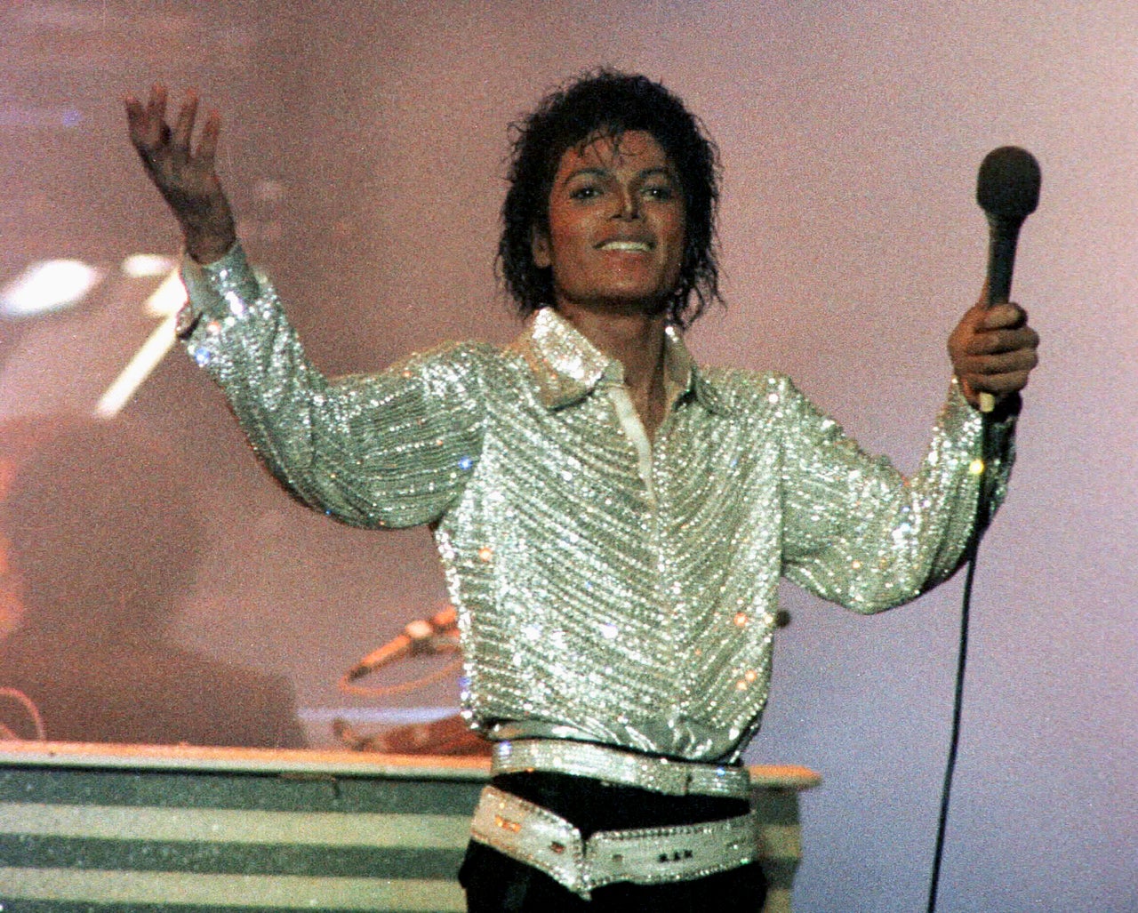 The Stylist LA: Michael Jackson's Influence on Style