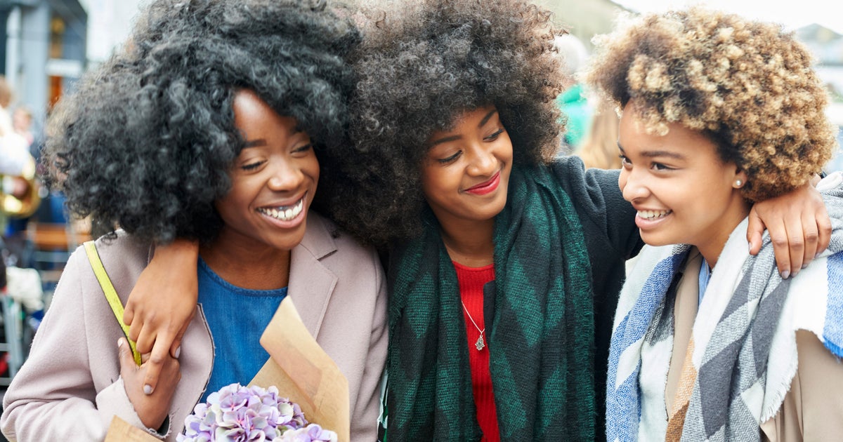 Why Comparing Yourself To Others Is Normal | HuffPost Life