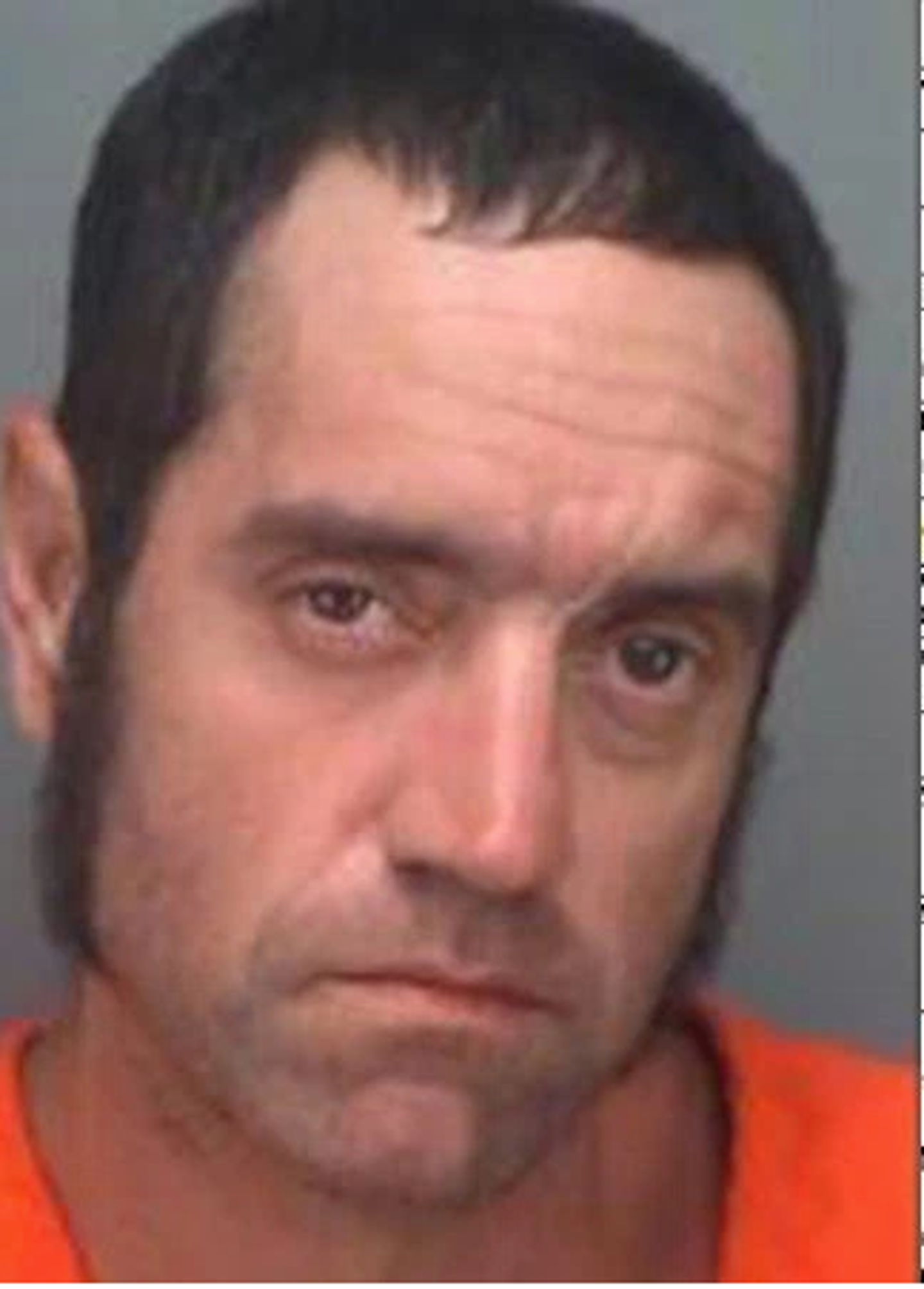 Florida Man Has World's Greatest Criminal Alias Ever (Trust Us ...