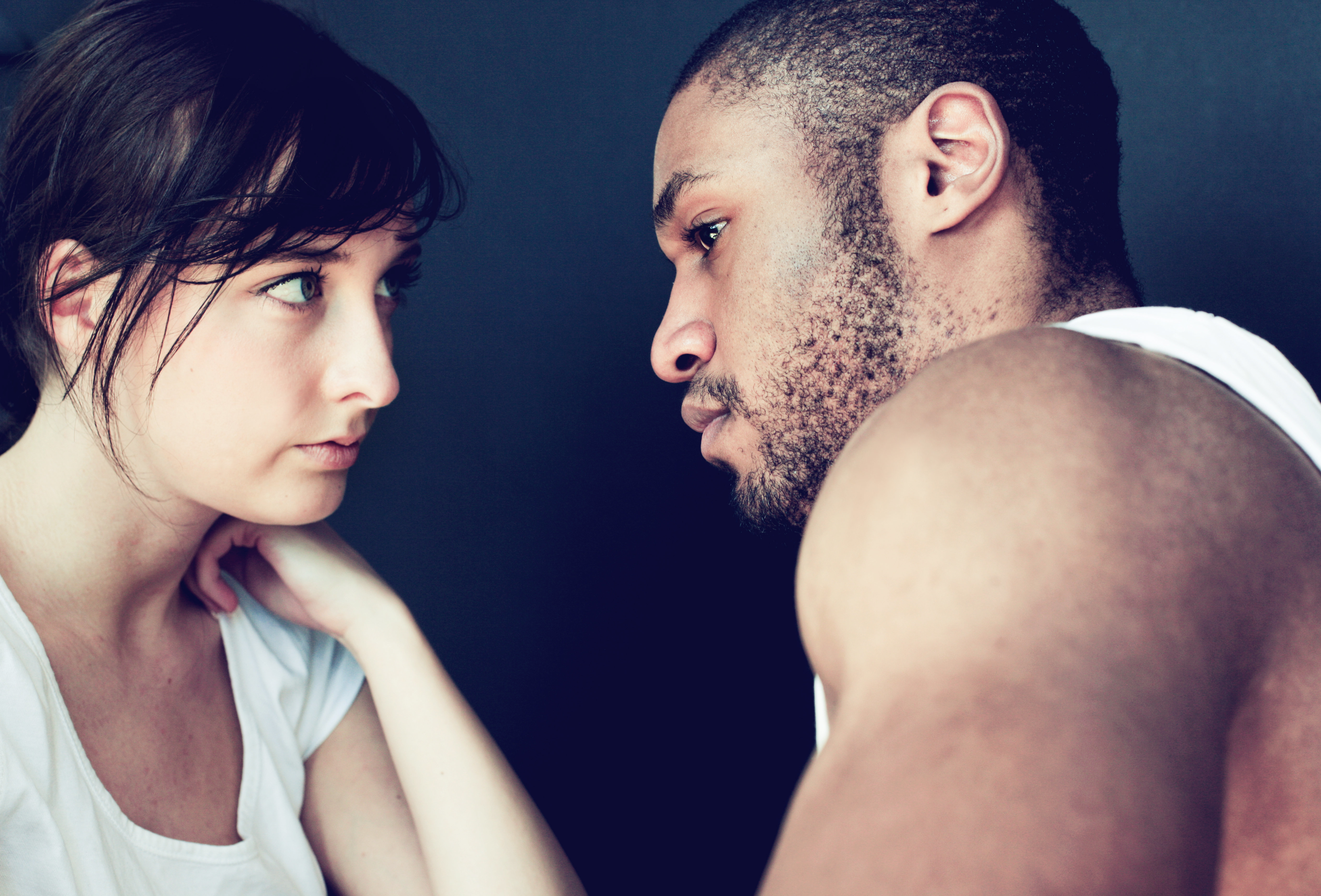 7 Reasons Men Leave Their Marriages, According To Marriage Therapists HuffPost Life image