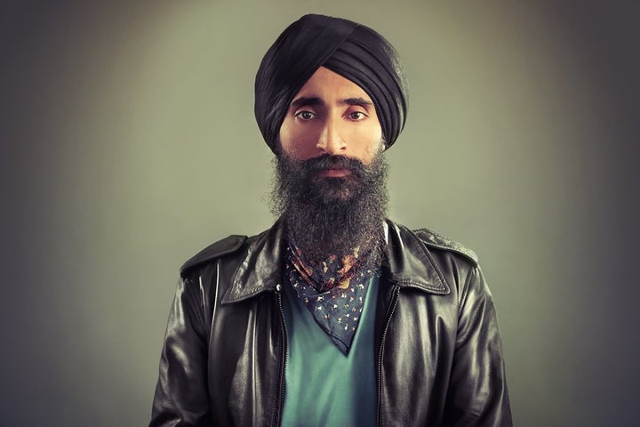 <a href="https://en.wikipedia.org/wiki/Waris_Ahluwalia" target="_blank" role="link" class=" js-entry-link cet-external-link" data-vars-item-name="Waris Ahluwalia" data-vars-item-type="text" data-vars-unit-name="579688b4e4b02d5d5ed29a8e" data-vars-unit-type="buzz_body" data-vars-target-content-id="https://en.wikipedia.org/wiki/Waris_Ahluwalia" data-vars-target-content-type="url" data-vars-type="web_external_link" data-vars-subunit-name="article_body" data-vars-subunit-type="component" data-vars-position-in-subunit="0">Waris Ahluwalia</a> is an actor, designer and model based in New York City and is featured in "The Sikh Project." In February, <a href="https://www.huffpost.com/entry/actor-and-designer-waris-ahluwalia-kicked-off-plane-for-turban_n_56b8ad3ee4b04f9b57da4428" role="link" class=" js-entry-link cet-internal-link" data-vars-item-name="he was kicked off a flight" data-vars-item-type="text" data-vars-unit-name="579688b4e4b02d5d5ed29a8e" data-vars-unit-type="buzz_body" data-vars-target-content-id="https://www.huffpost.com/entry/actor-and-designer-waris-ahluwalia-kicked-off-plane-for-turban_n_56b8ad3ee4b04f9b57da4428" data-vars-target-content-type="buzz" data-vars-type="web_internal_link" data-vars-subunit-name="article_body" data-vars-subunit-type="component" data-vars-position-in-subunit="1">he was kicked off a flight</a> and asked to undergo screening and inspection due to suspicion raised over his beard and turban.