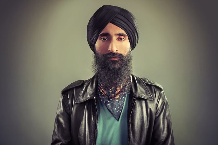 Waris Ahluwalia is an actor, designer and model based in New York City and is featured in "The Sikh Project." In February, he was kicked off a flight and asked to undergo screening and inspection due to suspicion raised over his beard and turban.
