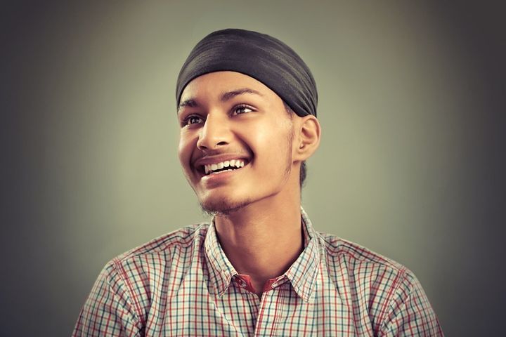 Harmandeep Singh is a high school senior at Hillcrest High School in New York City. A recent immigrant from Punjab in 2014, he joined the Sikh Coalition's Junior Sikh Coalition to help raise Sikh awareness while developing new leadership skills.