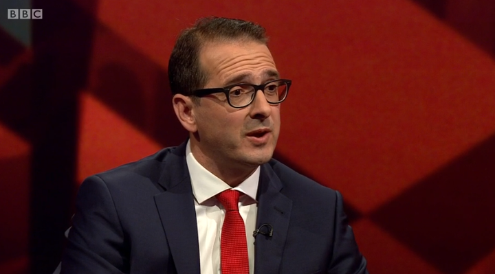 Owen Smith: Jeremy Corbyn doesn't understand where people are from